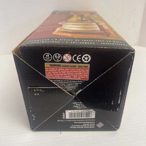 Don't Break the Bottle Corkscrew edition wine bottle puzzle party game- 884 - Picture 2 of 3